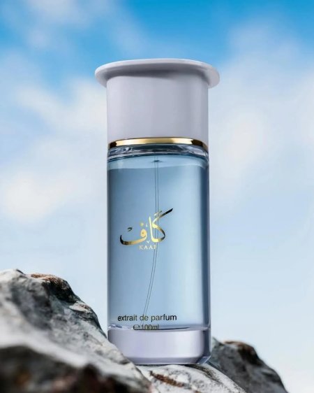 Kaaf Ahmed Al Maghribi